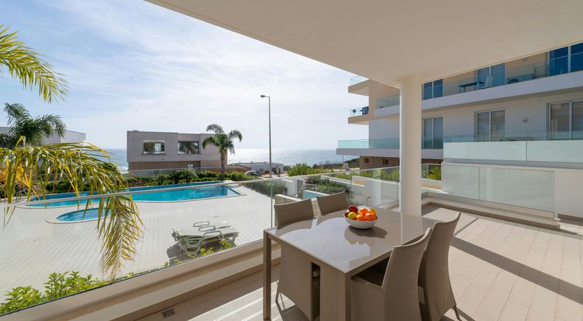 Photo of By the Seaside