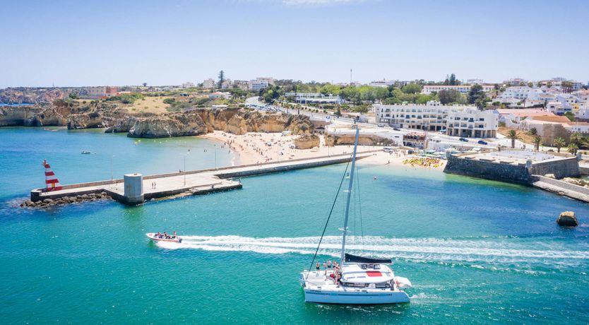 Photo of By the Seaside