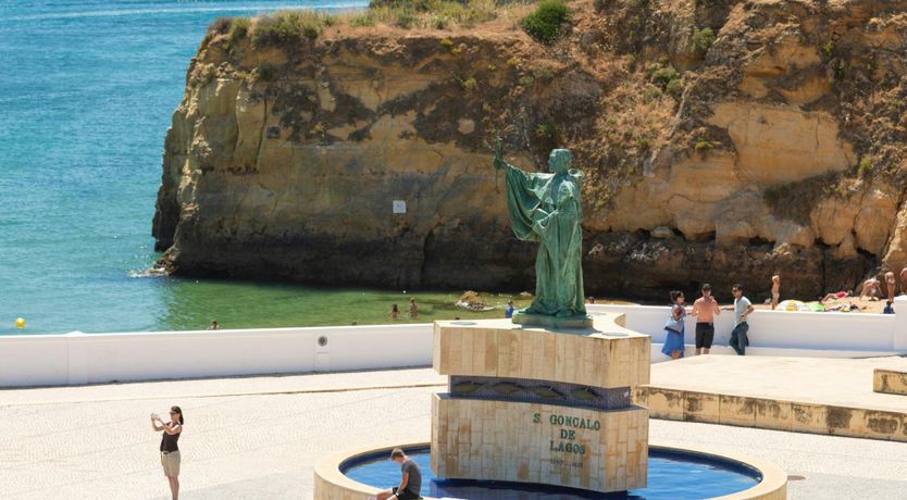 Photo of By the Seaside