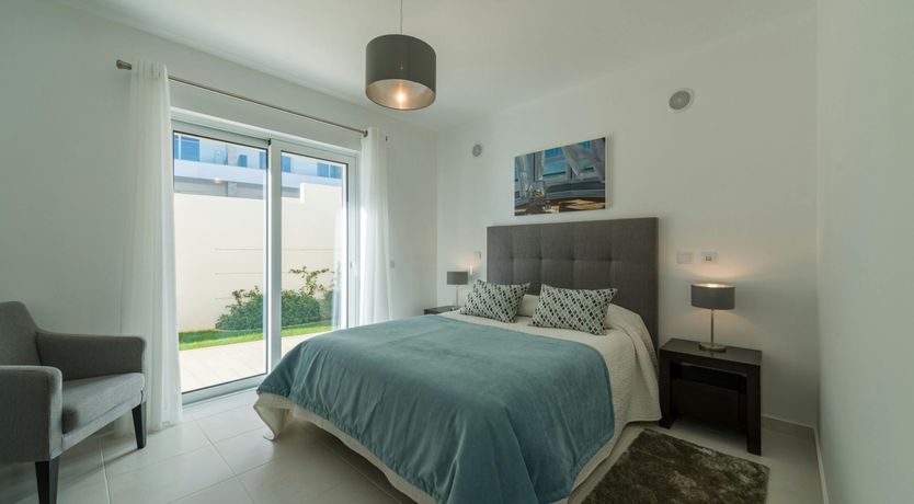 Photo of By the Seaside