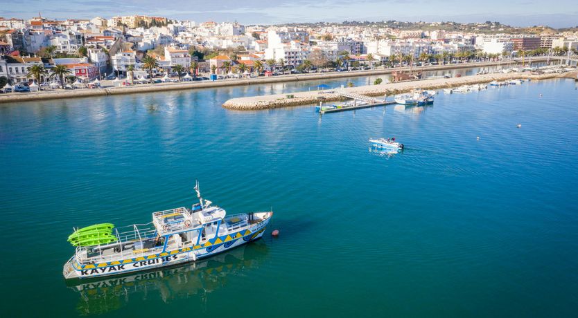 Photo of By the Seaside