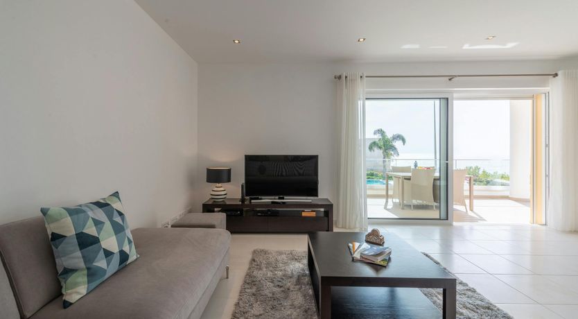 Photo of By the Seaside