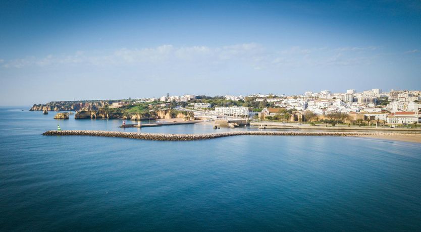 Photo of By the Seaside