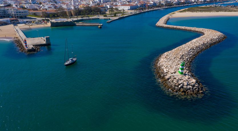 Photo of By the Seaside