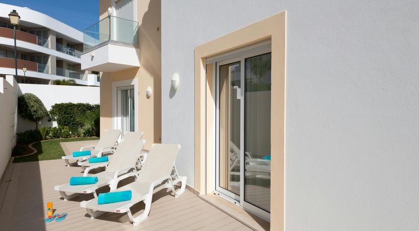 Photo of By the Seaside