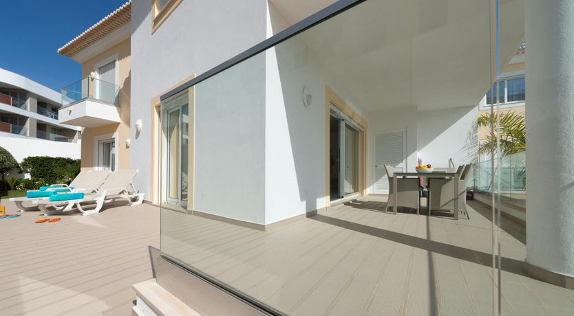 Photo of By the Seaside