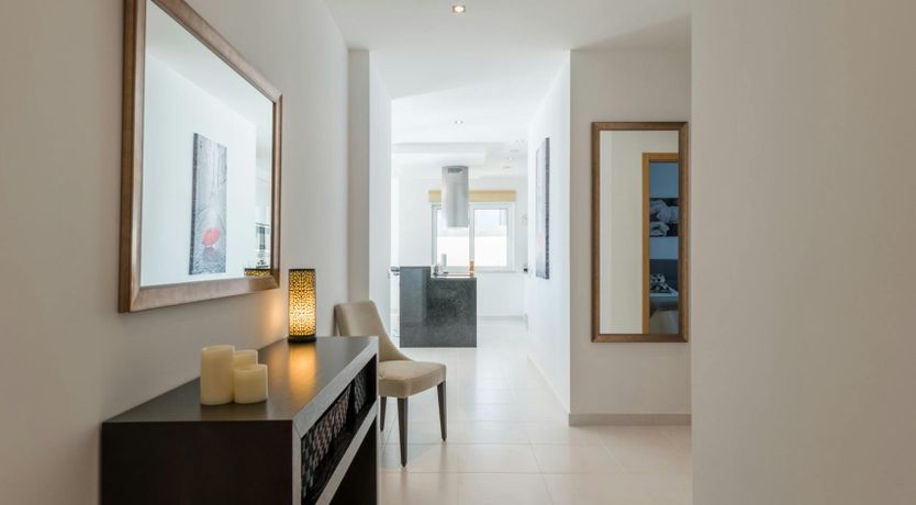 Photo of By the Seaside