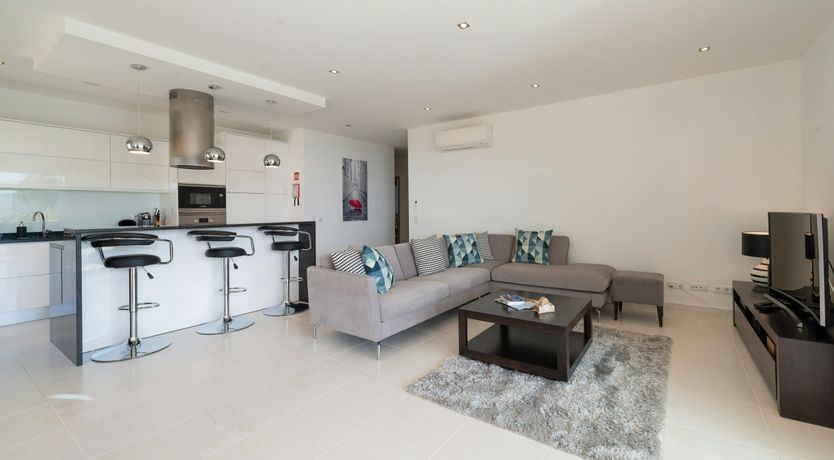 Photo of By the Seaside