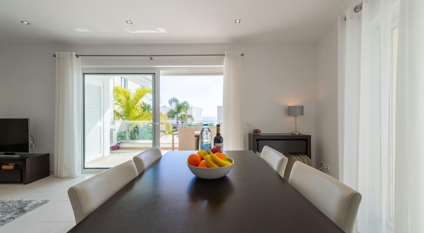 Photo of By the Seaside