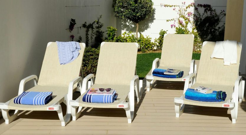 Photo of By the Seaside