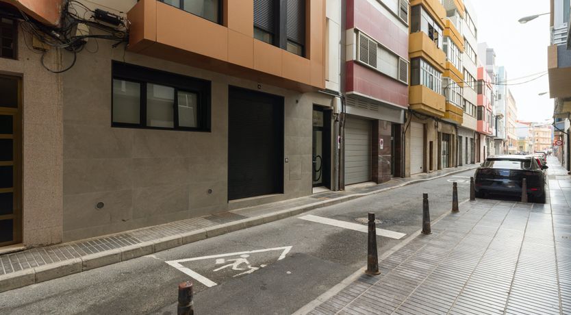 Photo of Seaside Sunset