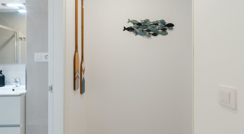 Photo of Seaside Sunset