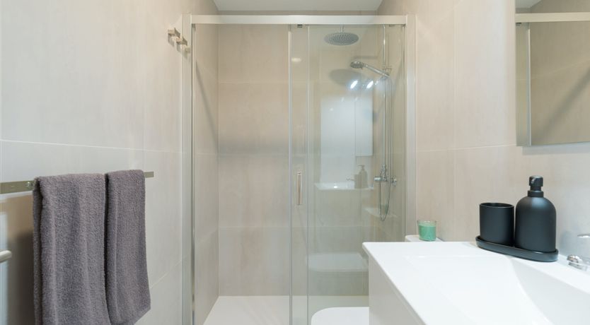 Photo of Seaside Sunset