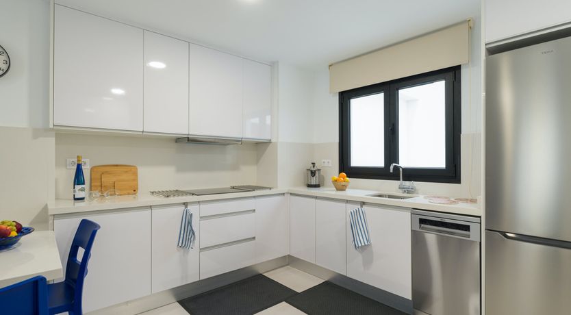 Photo of Seaside Sunset