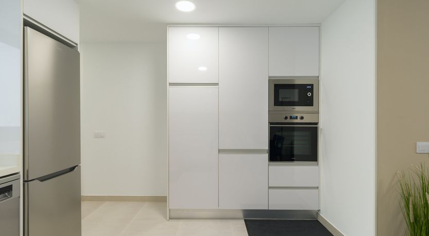 Photo of Seaside Sunset