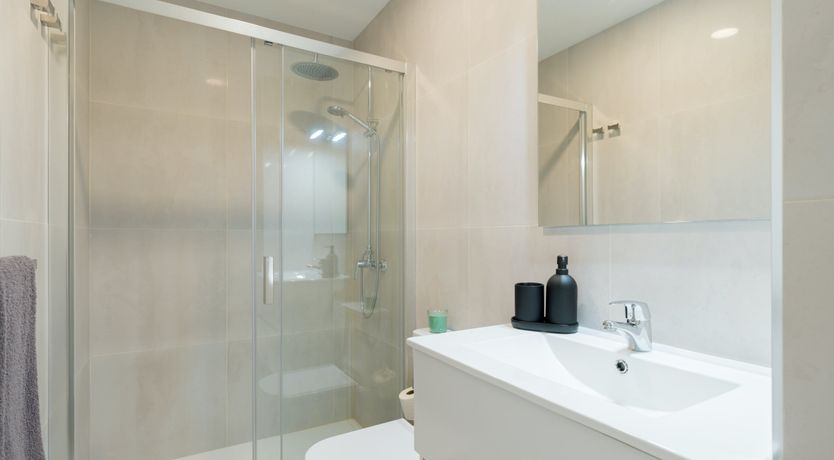 Photo of Seaside Sunset