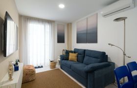 Photo of seaside-sunset