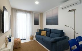 Photo of Seaside Sunset