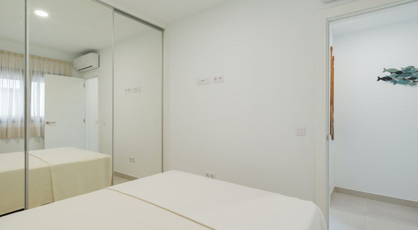 Photo of Seaside Sunset