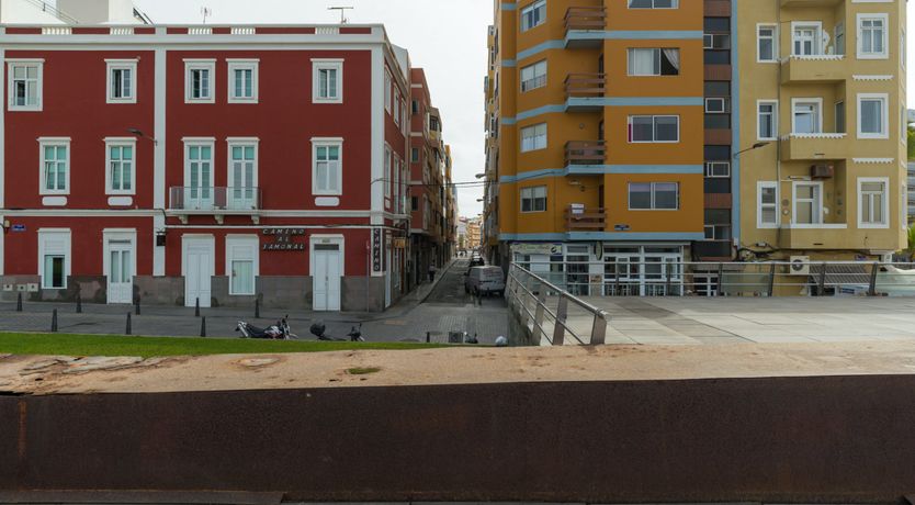 Photo of Seaside Sunset