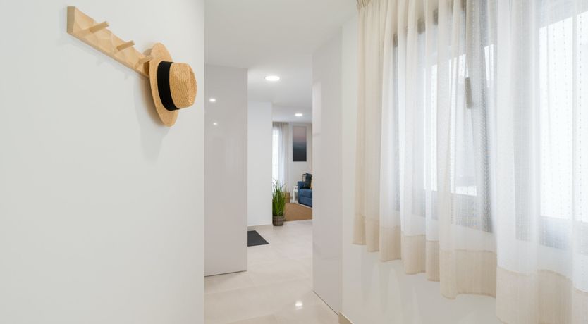 Photo of Seaside Sunset