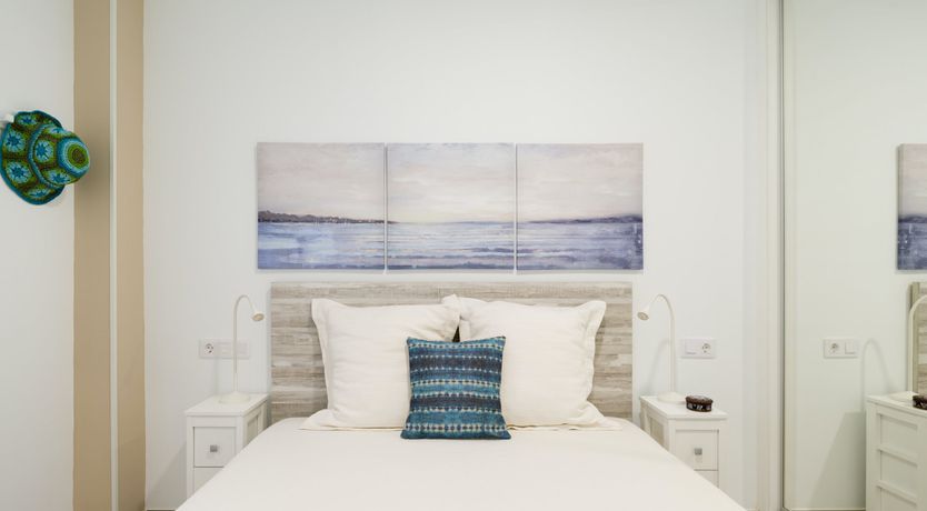 Photo of Seaside Sunset