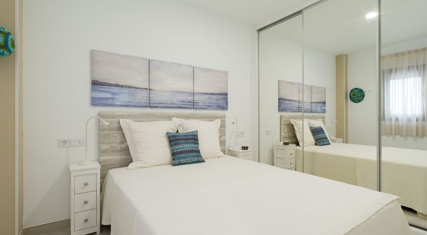 Photo of Seaside Sunset