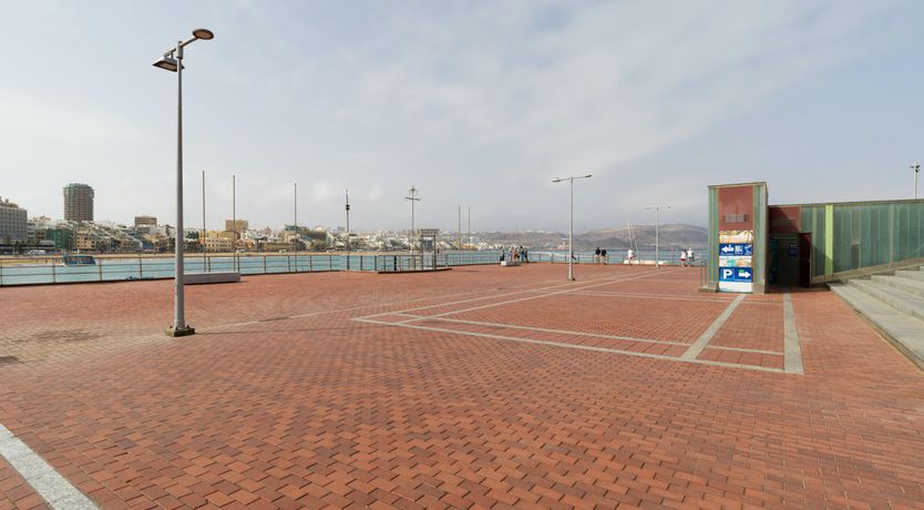 Photo of Seaside Sunset