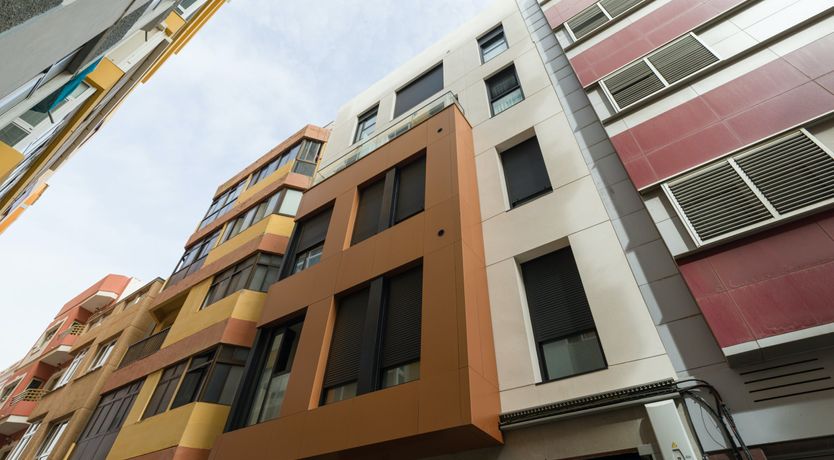 Photo of Seaside Sunset