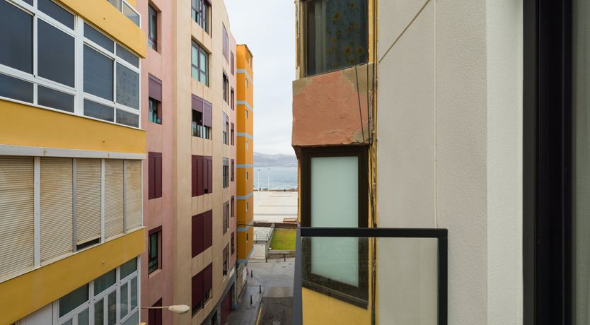 Photo of Seaside Sunset