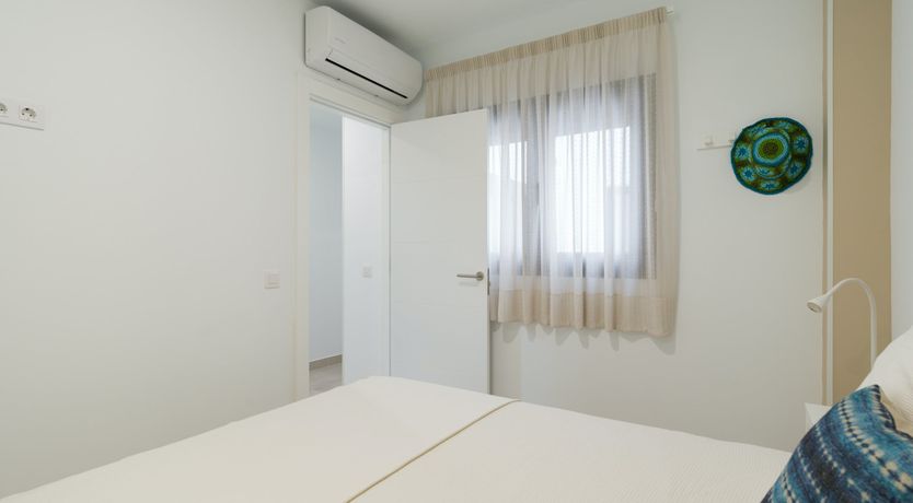 Photo of Seaside Sunset