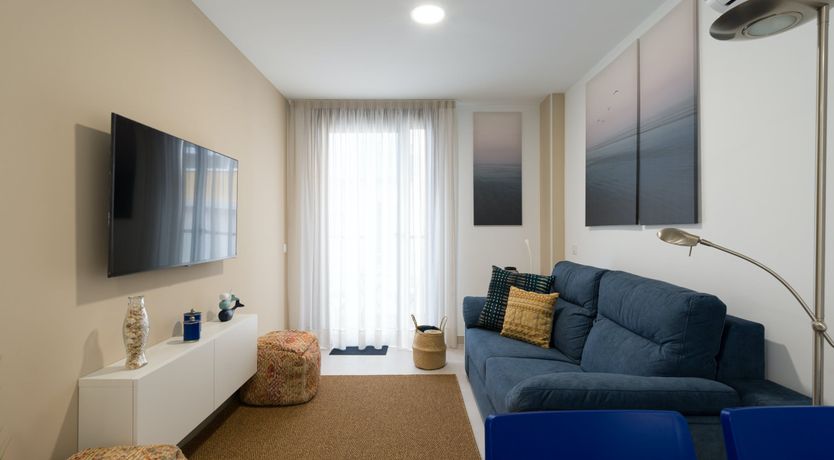 Photo of Seaside Sunset