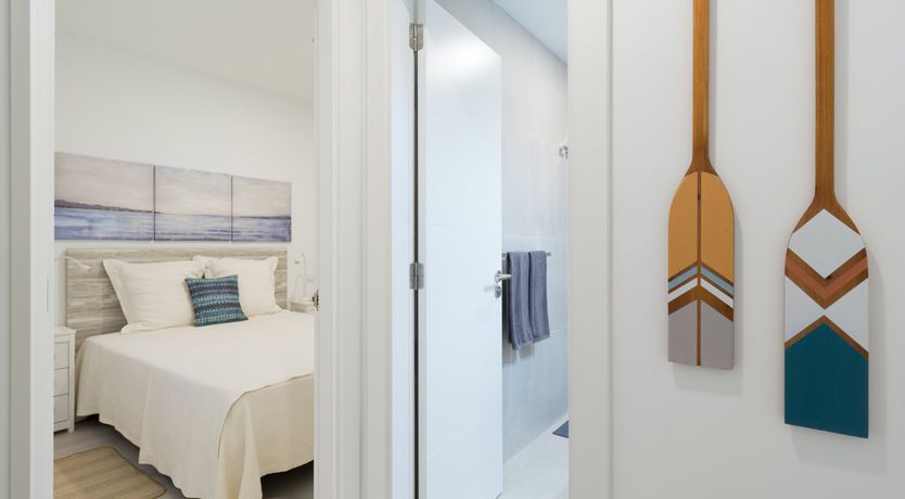 Photo of Seaside Sunset