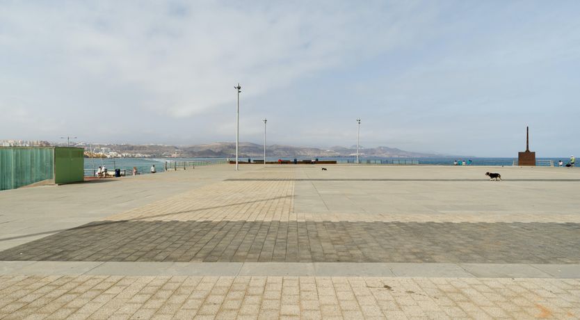 Photo of Seaside Sunset