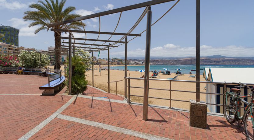 Photo of Seaside Sunset