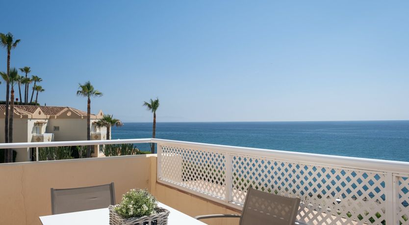 Photo of Costa Sunshine