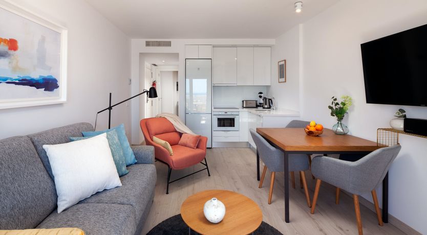 Photo of Costa Sunshine