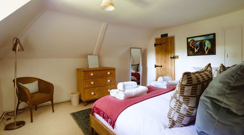 Photo of Quintessentially British