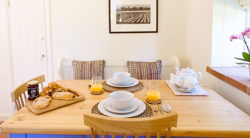 Photo of Quintessentially British