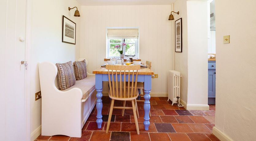 Photo of Quintessentially British