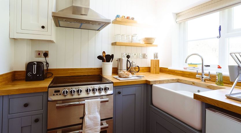 Photo of Quintessentially British