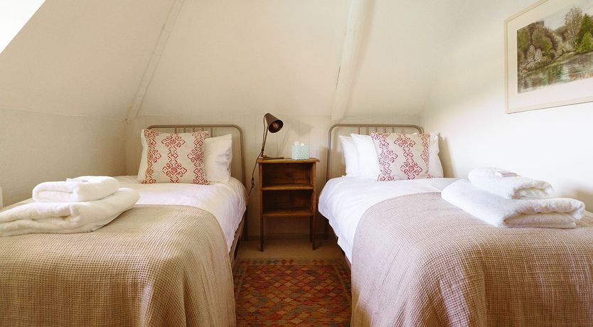 Photo of Quintessentially British