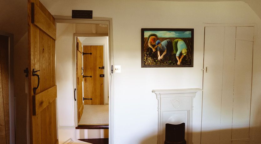 Photo of Quintessentially British