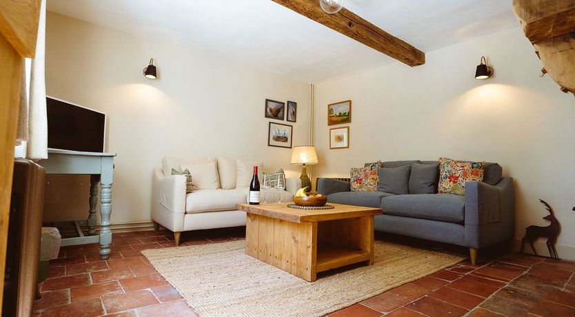 Photo of Quintessentially British