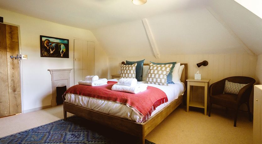 Photo of Quintessentially British