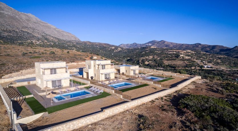 Photo of The Glass Moon