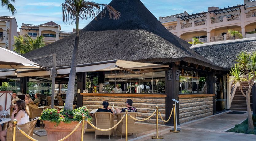 Photo of Ocean Drive