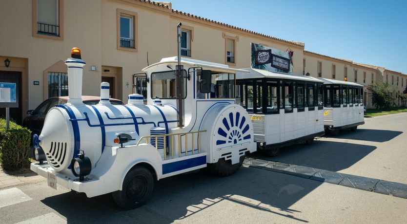 Photo of Ocean Drive