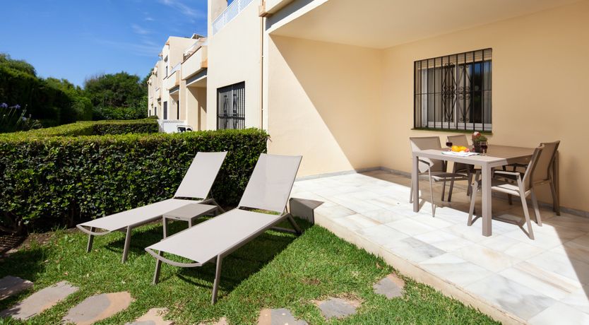 Photo of Ocean Drive