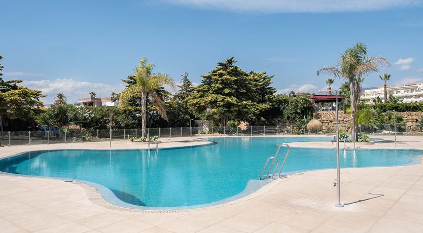 Photo of Sunny Dreams